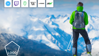 Sponsored image A new Type of ads introduce by Brave