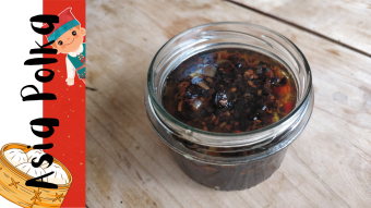 Black Bean Sauce