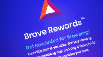 How to verify an account as a Brave Creator to earn BAT from tips on you're channels.