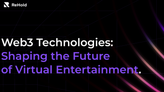 Web3 Technologies: Shaping the Future of Virtual Entertainment