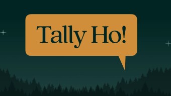 Eat your cake and have it at Tally Ho wallet