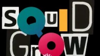 Squidgrow- Fastest growing utility token