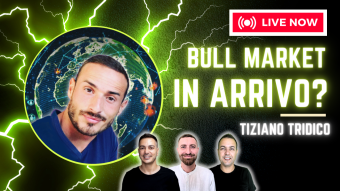 BULL MARKET IN ARRIVO???