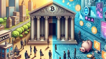 Frax Finance: The Goldman Sachs of the Crypto Industry