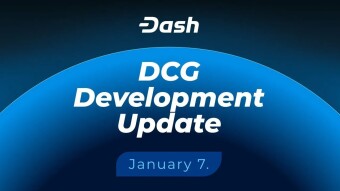 Dash_ 7 Gennaio 2025 — Aggiornamenti sugli sviluppi della Dash Core Group (DCG)