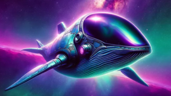 Crypto Whale Movements and their Lessons