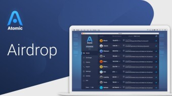 Three Airdrops for TRX holders: JUST, BTT and WINK