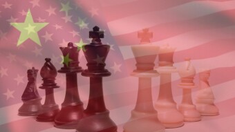 China - Usa: Is Crypto War Coming?