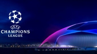 Champion's League semi-final 2 PREDICTION. Let's do it again boys.