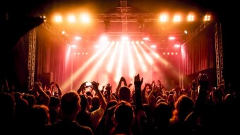 Seasoned Music Industry Veterans Make Up the Boogie Shack Music Group Team