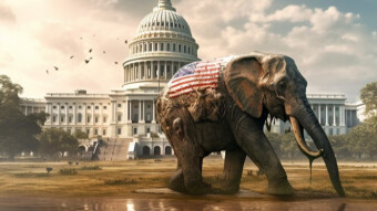 The Republican GOP Position on Crypto in 2023
