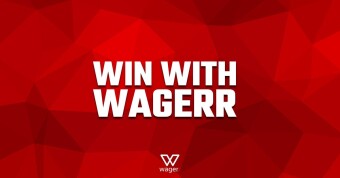 Wagerr your freedom