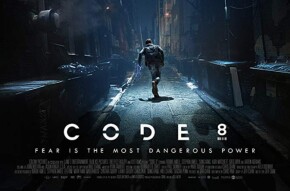 Code 8 (2019) – Movie Teaser Trailer