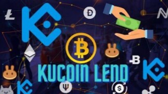 Using the Lending Efficiently - Kucoin Earnings Keep Rolling