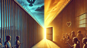 New European Commission: Challenges and controversies regarding migration and human security