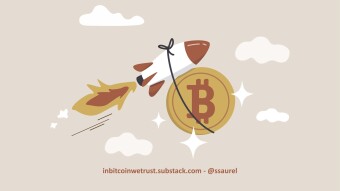 The Bottom Is Almost In for Bitcoin – A Big Bullish Wave on the Horizon for the Months To Come