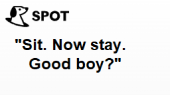 Anyone Else Using SPOT?