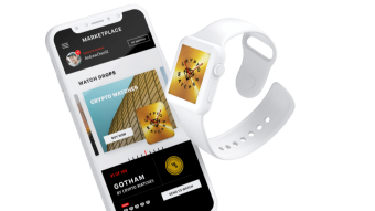Think of It as CryptoPunks, but for Watches: Watch Skins