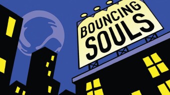 April Holiday Playlist - Fall Out Boy - Bouncing Souls - "Gone"  - [ENG-DEU]