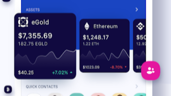 [EGLD] Maiar - the future of money!