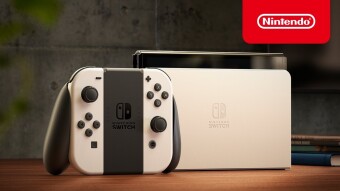 The OLED Nintendo Switch Announcement is Disappointing