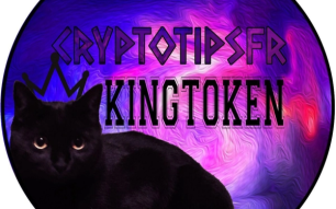 Cryptotipsfr KingToken by Cryptoborg