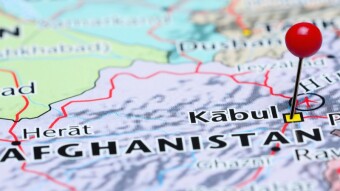 An Angry Veteran’s Drunken Rant On Afghanistan
