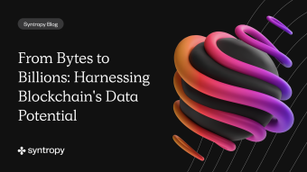 The Invisible Billion-Dollar Market: Blockchain Data Access