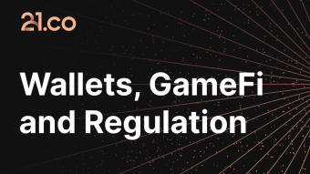 Crypto Needs More Foundational Infrastructure