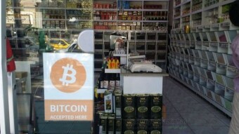 For The First Time In Iran: An Iranian Store That Accepts Bitcoin As Payment!