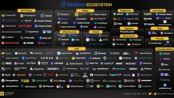 This Fantom OperaChain project is smashing the Decentralized ‘governance’ concept!