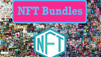 Free NFT Bundles - Save Time & Save RAM Using Bundles
