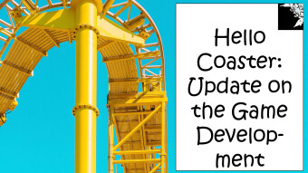 Hello Coaster: Update on ROI