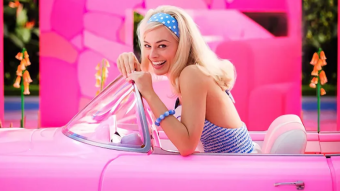 Margot Robbie Mocks Bitcoin By Labelling it a "Ken" Sorta Thing