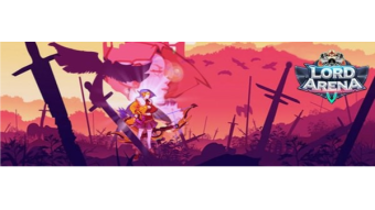 👍 Lord Arena (LORDA) 👉 New Round.
