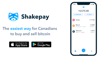 Shakepay Uses & Bitcoin Rewards Explained