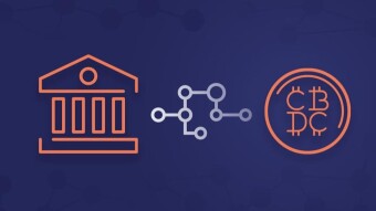 CBDCs appeal more to governments than proper cryptocurrencies.
