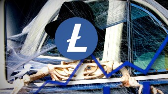 Litecoin Price and Transactions Grow Despite Stagnant Development