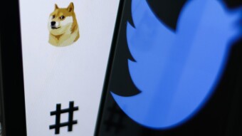 Dogecoin coming to Twitter?