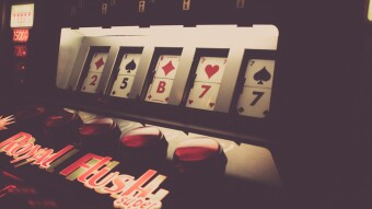 The Rise of Crypto in Slot Gaming: Exploring the Benefits and Advantages