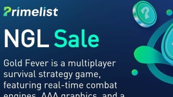 Preparing the Huobi Primelist (NGL Crowdsale)