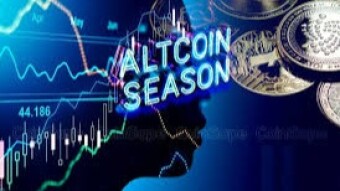 🌕 The Quiet Before the Surge: Are We on the Edge of an Altseason Revival?