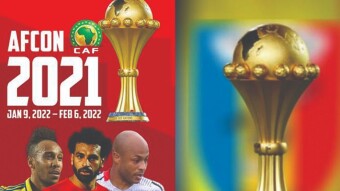 AFCON Semi Final Review