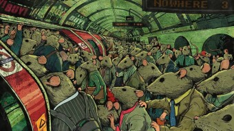 The Road To Nowhere: Resisting the Transition to Sustainable Urban Mobility and The Net Zero Idiocracy