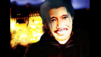 (JaiChai) "Not much. Same, same. And you?" - Digital Fun Art