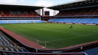 Record For Villa.