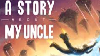 A Story About My Uncle Review