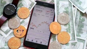 Crypto Market Updates And Some Passive Income Source
