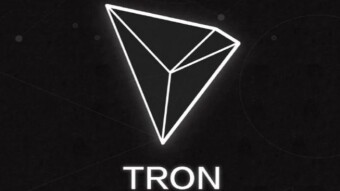 What attracted investors to the Tron cryptocurrency?