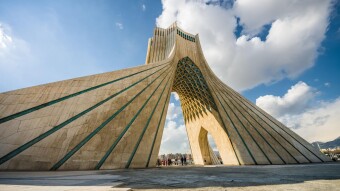 Tips for Budget Travelers & Backpackers in Tehran, Iran